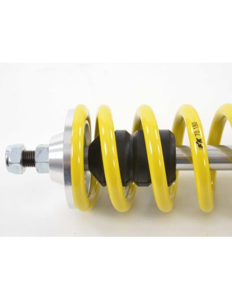 Kit coilover FK sospensioni sportive VW Bora Limo / Variant 1999-2005