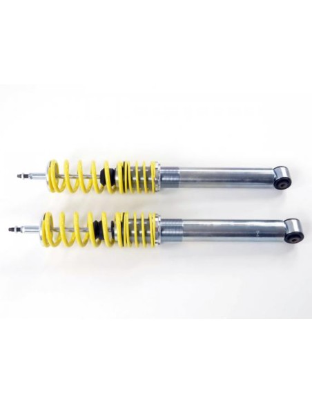 FK kit coilover sospensioni sportive VW Golf 2 19E 1983-1991