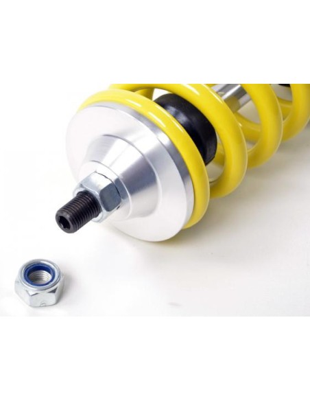 FK kit coilover sospensioni sportive VW Golf 2 19E 1983-1991