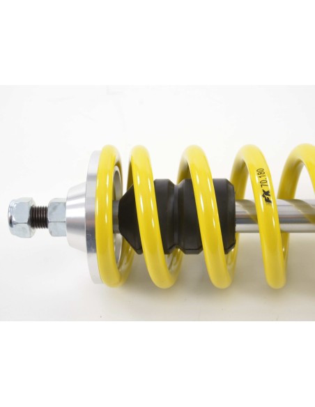 Kit coilover FK sospensioni sportive VW Golf 4 1J Variant 1999-2006