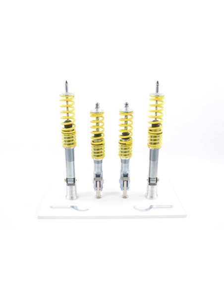 FK coilover kit sospensioni sportive VW Polo 6N 1994-1999