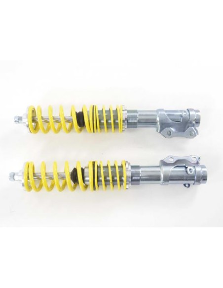 FK coilover kit sospensioni sportive VW Polo 6N 1994-1999