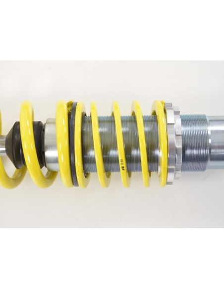 FK coilover kit sospensioni sportive VW Polo 6N 1994-1999