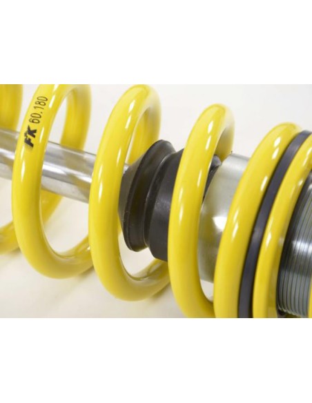 FK coilover kit sospensioni sportive VW Polo 6N 1994-1999