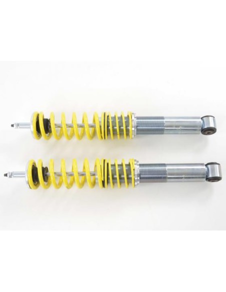 FK coilover kit sospensioni sportive VW Polo 6N 1994-1999