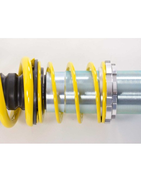 FK kit coilover sospensioni sportive VW Polo 6N2 1999-2001
