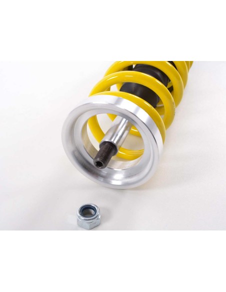 FK kit coilover sospensioni sportive VW Polo 6N2 1999-2001