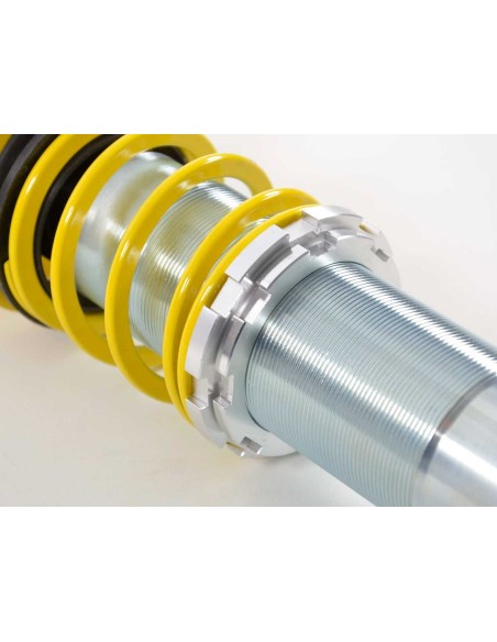 FK kit coilover sospensioni sportive VW Polo 6N2 1999-2001