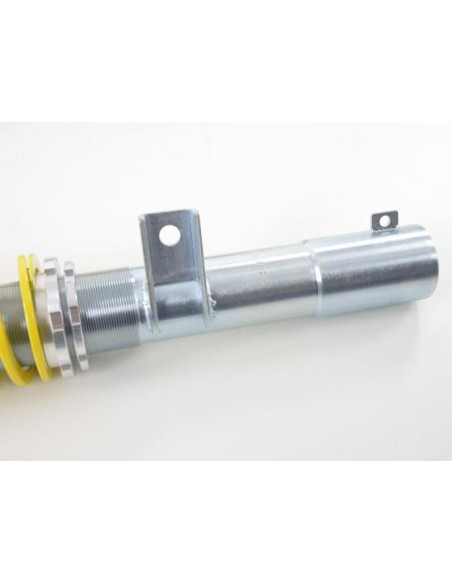 Kit coilover FK sospensioni sportive VW Eos 1F del 2006 con montante da 55 mm