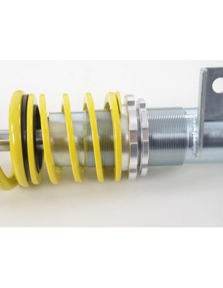 Kit coilover FK sospensioni sportive VW Eos 1F del 2006 con montante da 55 mm