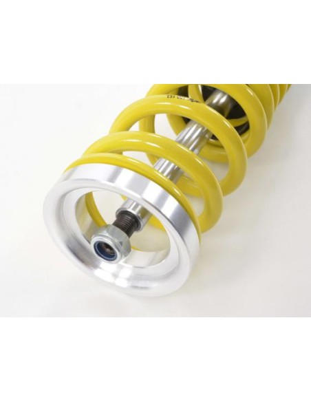 Kit coilover FK sospensioni sportive VW Eos 1F del 2006 con montante da 55 mm
