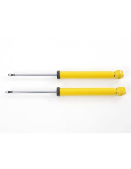 Kit coilover FK sospensioni sportive VW Eos 1F del 2006 con montante da 55 mm