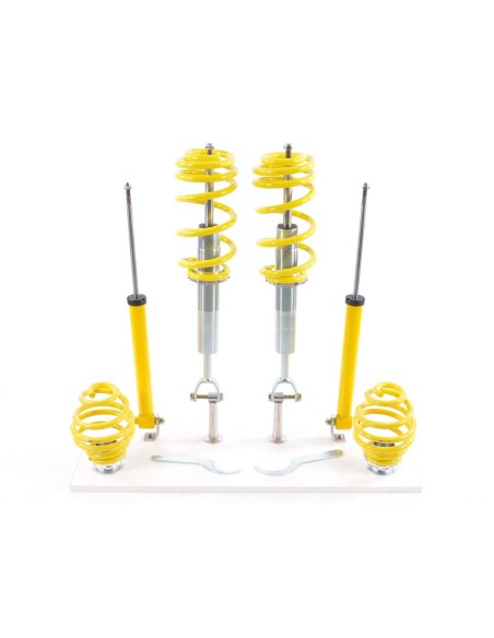 FK kit coilover sospensioni sportive VW Passat Sedan 3B 1996-2000