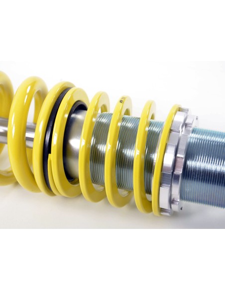 FK kit coilover sospensioni sportive VW Golf 4 1J 4Motion 1997-2003