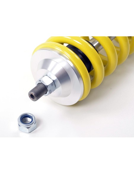 FK kit coilover sospensioni sportive VW Golf 4 1J 4Motion 1997-2003