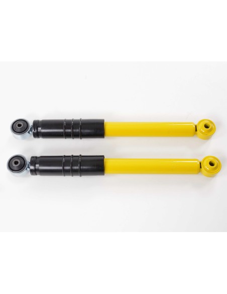 FK kit coilover sospensioni sportive VW Golf 4 1J 4Motion 1997-2003