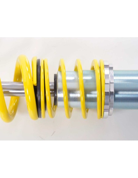 Kit coilover FK sospensioni sportive VW Touran 1T 2003-2006 con montante da 55 mm