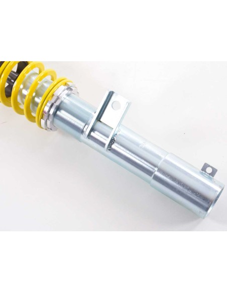 Kit coilover FK sospensioni sportive VW Touran 1T 2003-2006 con montante da 55 mm