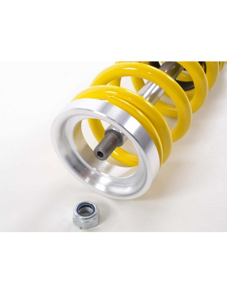 Kit coilover FK sospensioni sportive VW Touran 1T 2003-2006 con montante da 55 mm