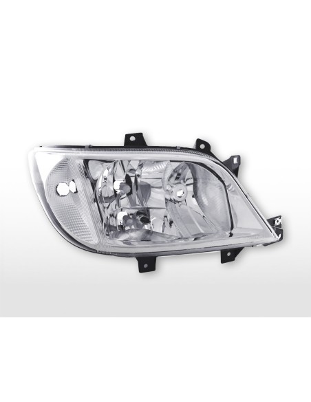 Ricambio faro destro Mercedes Benz Sprinter 03-05