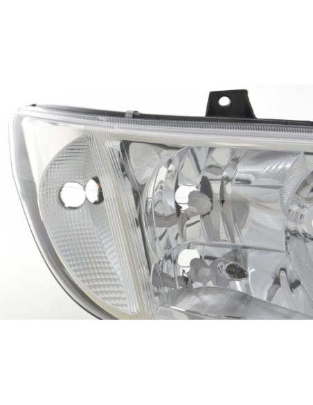 Ricambio faro destro Mercedes Benz Sprinter 03-05