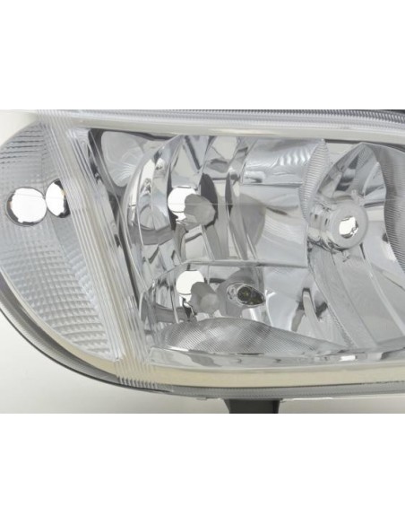 Ricambio faro destro Mercedes Benz Sprinter 03-05