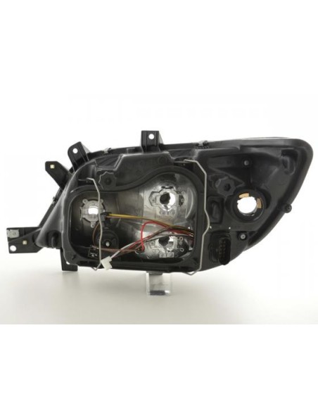 Ricambio faro destro Mercedes Benz Sprinter 03-05