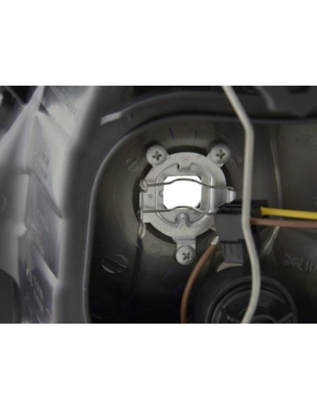Ricambio faro destro Mercedes Benz Sprinter 03-05