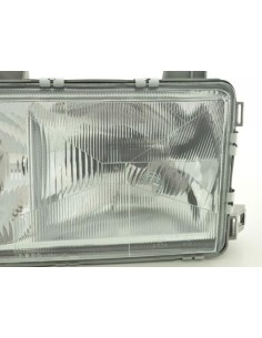 Ricambio faro sinistro Mercedes Benz Sprinter 95-00 2