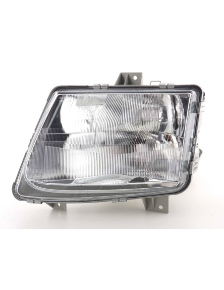 Ricambi faro sinistro Mercedes Benz Vito / Classe V (Tipo 638)