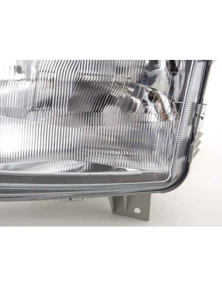 Ricambi faro sinistro Mercedes Benz Vito / Classe V (Tipo 638)