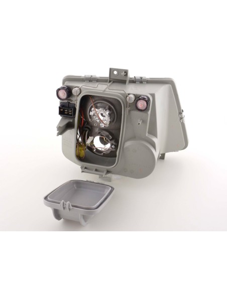Ricambi faro sinistro Mercedes Benz Vito / Classe V (Tipo 638)