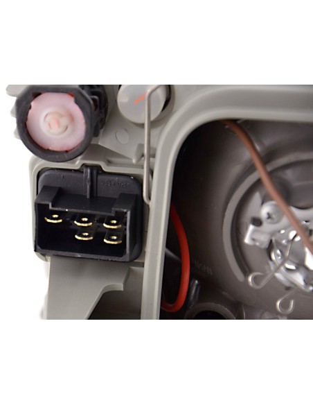 Ricambi faro sinistro Mercedes Benz Vito / Classe V (Tipo 638)