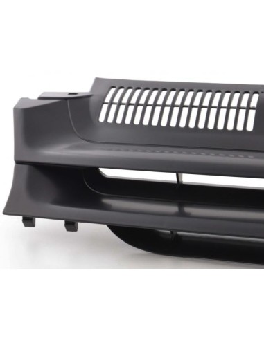 Griglia anteriore griglia sportiva VW Golf 5 tipo 1K 03-08 nera