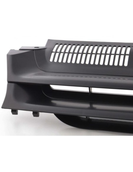 Griglia anteriore griglia sportiva VW Golf 5 tipo 1K 03-08 nera