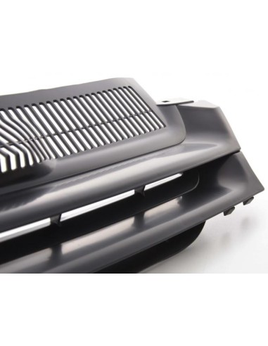 Griglia anteriore griglia sportiva VW Golf 5 tipo 1K 03-08 nera
