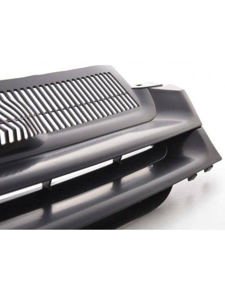 Griglia anteriore griglia sportiva VW Golf 5 tipo 1K 03-08 nera