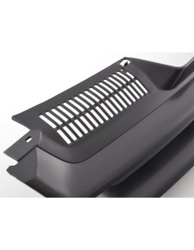 Griglia anteriore griglia sportiva VW Golf 5 tipo 1K 03-08 nera