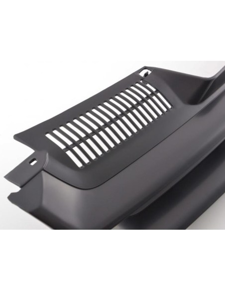 Griglia anteriore griglia sportiva VW Golf 5 tipo 1K 03-08 nera