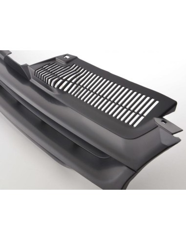Griglia anteriore griglia sportiva VW Golf 5 tipo 1K 03-08 nera