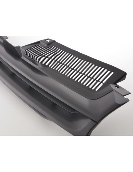 Griglia anteriore griglia sportiva VW Golf 5 tipo 1K 03-08 nera