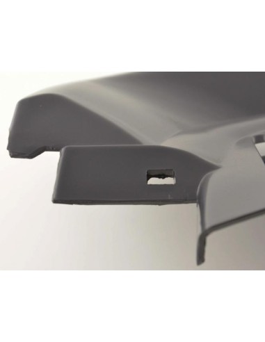 Griglia anteriore griglia sportiva VW Golf 5 tipo 1K 03-08 nera