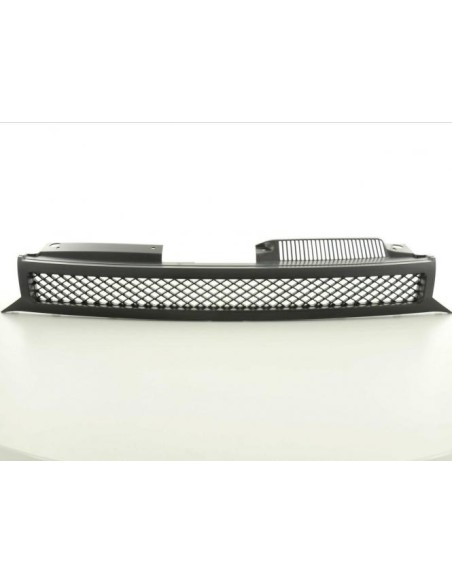 Griglia anteriore griglia sportiva VW Golf 6 tipo 1K 08-12 nera