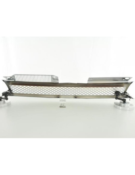Griglia anteriore griglia sportiva VW Golf 6 tipo 1K 08- cromata