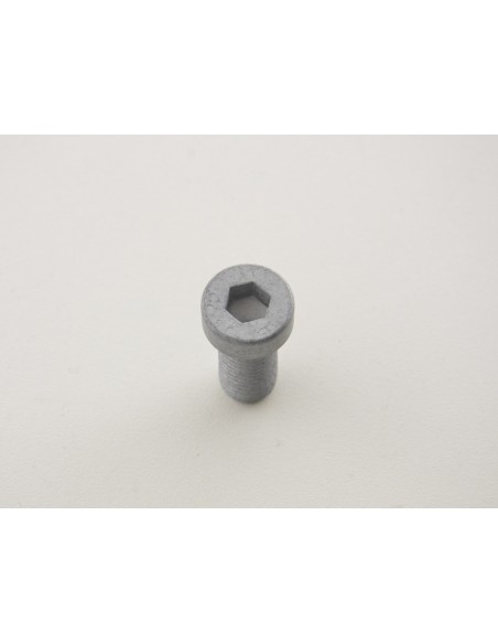 Set di viti a brugola (10 pezzi), testata M12 x 1,5 25