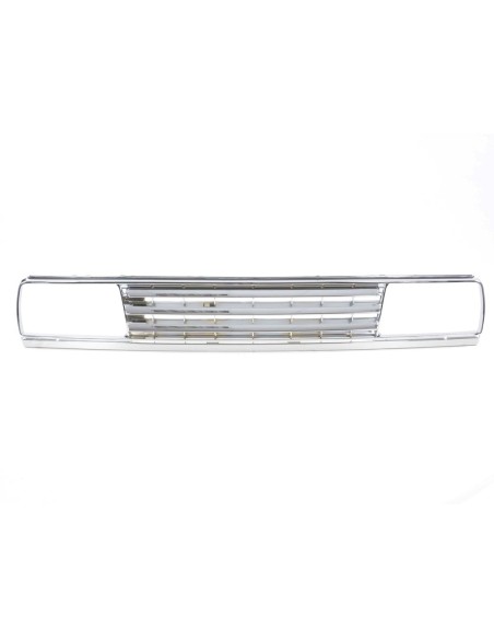 Griglia anteriore griglia sportiva VW Jetta tipo 19E 88-92 cromata