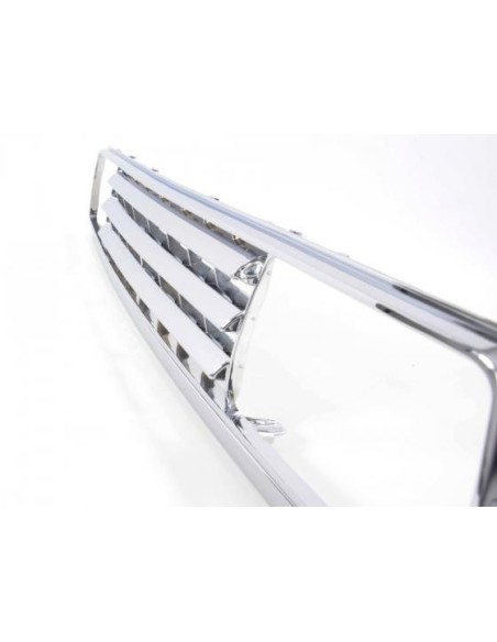 Griglia anteriore griglia sportiva VW Jetta tipo 19E 88-92 cromata