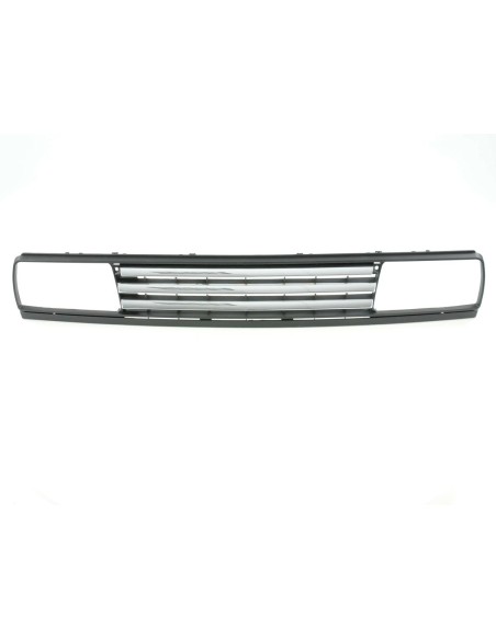 Griglia anteriore griglia sportiva VW Jetta tipo 19E 88-92 nera / cromata