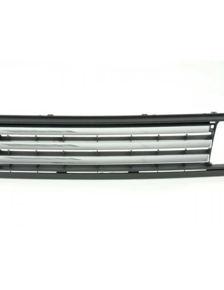 Griglia anteriore griglia sportiva VW Jetta tipo 19E 88-92 nera / cromata