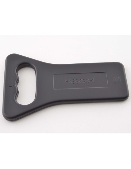 Pezzo di ricambio per griglia sportiva - Audi A4 (tipo B5) 94-00
